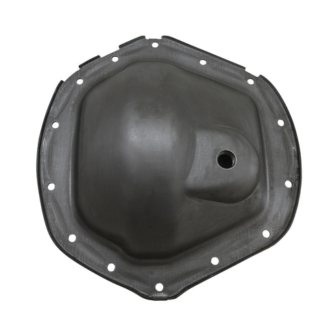 Steel Cover For Chrysler & GM 11.5"  W/ Fill Plug