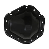 Steel Cover For GM 10.5" 14 Bolt Truck