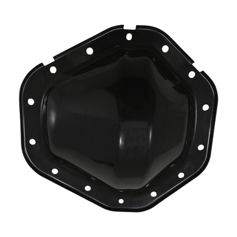 Steel Cover For GM 10.5" 14 Bolt Truck