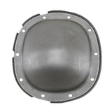 Steel Cover For GM 7.5" & 7.625