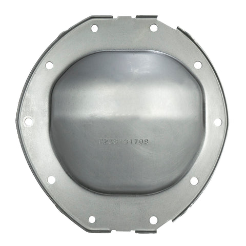 Steel Cover For GM 8.0