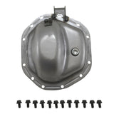 Steel Differential Cover For Nissan M226 Rear