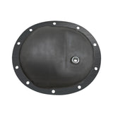 Steel Cover For AMC Model 35  W/ Metal Fill Plug
