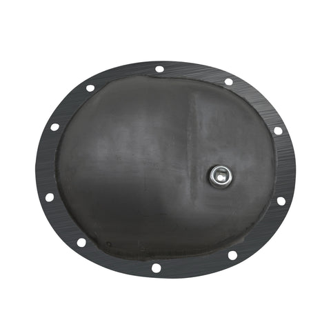 Steel Cover For AMC Model 35  W/ Metal Fill Plug