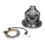 Yukon Performance Parts E-Locker For Chrysler 9.25 2003 & Up