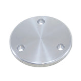 Drive Flange Cap For Dana 44 Yukon Engraved