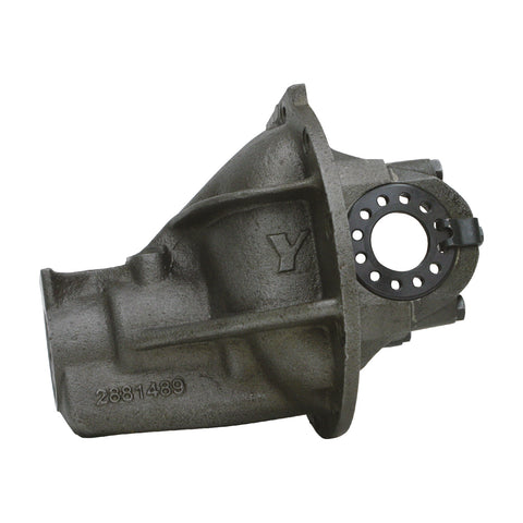 Chrysler 8.75" "89" Housing Nodular Iron Drop Out Case