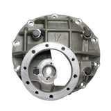 9" Yukon 3.250" Aluminum Case HD Drop Out Housing With Load Bolt.