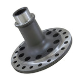 Dana 44 Steel Spool Replacement