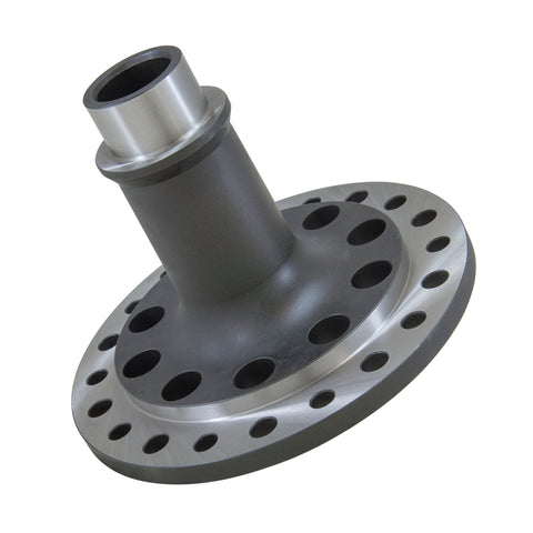 Dana 44 Steel Spool Replacement