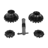 YPKC8.25-P-29 Differential Carrier Gear Kit - Yukon Gear & Axle | 8.25" CHY 29spl DURA GRIP | Dodge Ram  Dakota  Durango  Jeep Cherokee