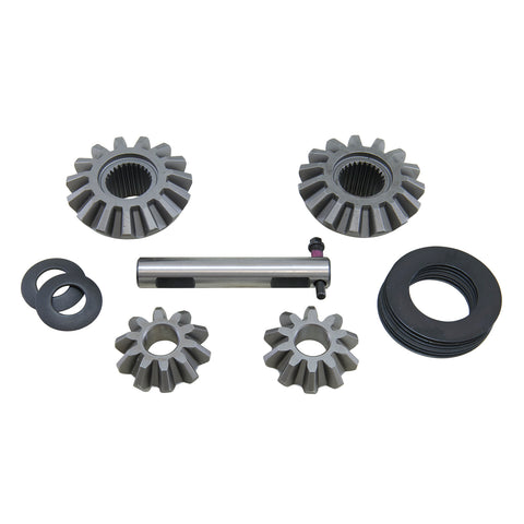 Yukon Standard Open Spider Gear Kit For '96 And Older 8.25" Chrysler 27 Spline