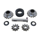 Yukon Standard Open Spider Gear Kit For '97 And Newer 8.25" Chrysler 29 Spline