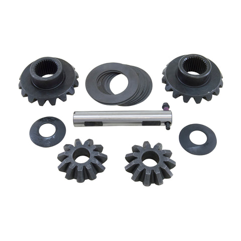 Yukon Spider Gear Kit Standard Open For 2010 & Up Chrysler 9.25" ZF 31-spline