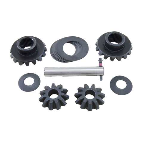 Yukon Standard Open Spider Gear Kit For 9.25" Chrysler With 31 Spline Axles