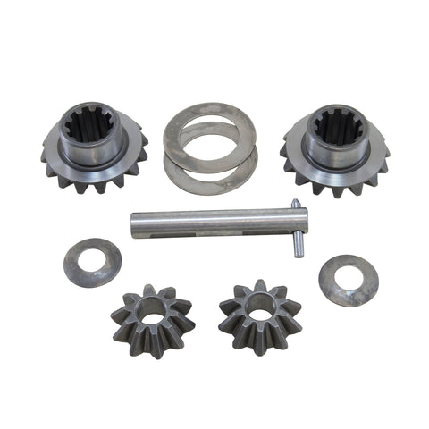Yukon Standard Open Spider Gear Replacement Kit For Dana 25 And 27 10 Spline