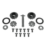 Yukon Spider Gear Kit For Jeep JK Dana 30 With 27 Spline