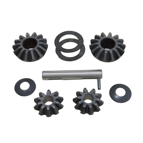 Yukon Replacement Standard Open Spider Gear Kit For Dana 30 27 Spline