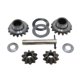 Yukon Standard Open Spider Gear Replacement Kit For Dana 44-HD 30 Spline