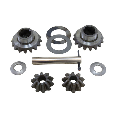 Yukon Standard Open Spider Gear Replacement Kit For Dana 44-HD 30 Spline