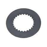 Powr Lok Flat Driven Plate For Dana 44