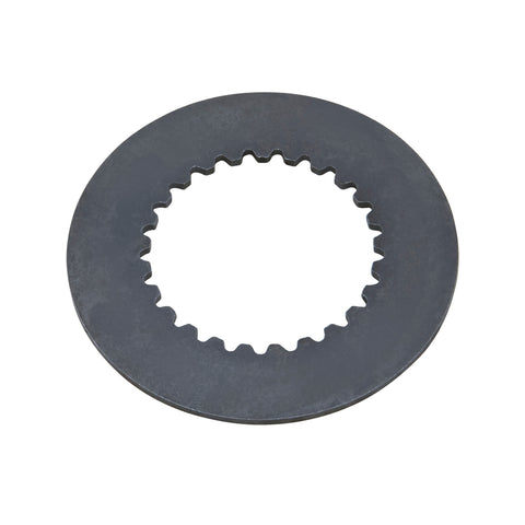 Powr Lok Flat Driven Plate For Dana 44