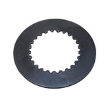 Powr Lok Belleville Clutch Plate Splined
