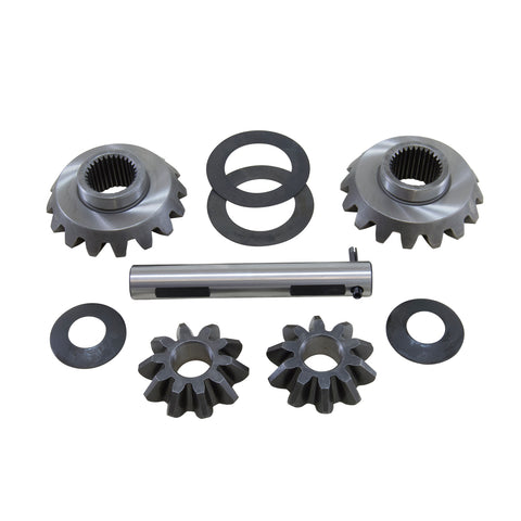 Yukon Standard Open Spider Gear Kit For Dana 50 With 30 Spline Axles