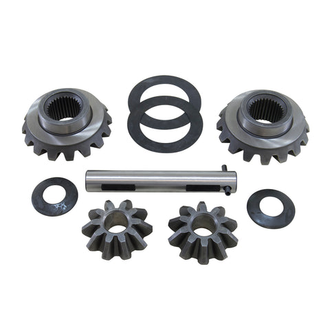 Yukon Replacement Standard Open Spider Gear Kit For Dana 60 With 32 Spline Axles