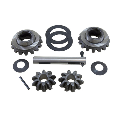 Yukon Standard Open Spider Gear Kit Dana 60 And 61 W/35 Spline Axles