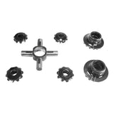 D70 & D80 DURA GRIP POSI SPIDER GEAR SET  35spl (NO_CLUTCHES)