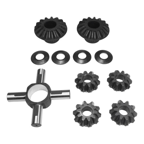 D70 & D80 DURA GRIP POSI SPIDER GEAR SET  35spl (NO_CLUTCHES)