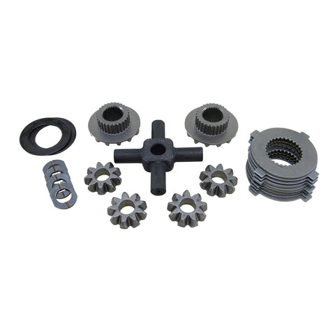 Yukon Trac Lok Positraction Internals For Dana 80 And With 35 Spline Axles
