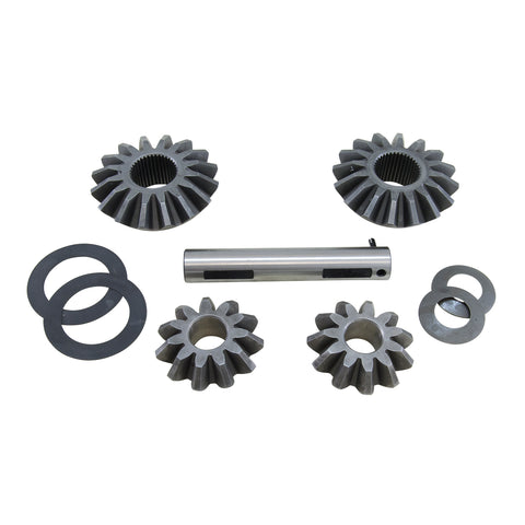 Yukon Replacement Standard Open Spider Gear Kit For Dana 80 With 37 Spline Axles