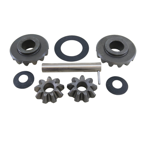 Yukon Replacement Standard Open Spider Gear Kit Dana S110 W/34 Spline Axles