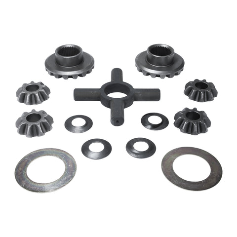 Yukon Replacement Standard Open Spider Gear Kit Dana S135 W/36 Spline Axles