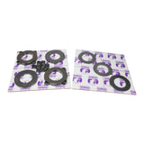 Yukon Dura Grip Clutch Kit For Ford 10.25" And Ford 10.5"