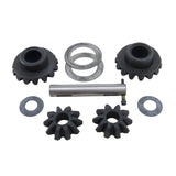 Yukon Standard Open Spider Gear Kit For 10.25" & 10.5" Ford With 35 Spline Axles