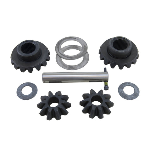 Yukon Standard Open Spider Gear Kit For 10.25" & 10.5" Ford With 35 Spline Axles
