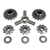 Yukon Spider Gear Kit For Ford 10.5" With 35 Spline 3 Pinion