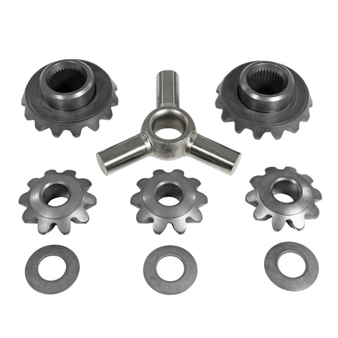 Yukon Spider Gear Kit For Ford 10.5" With 35 Spline 3 Pinion