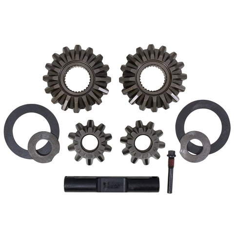 Yukon Standard Open Spider Gear Kit For 7.5" Ford With 28 Spline Axles