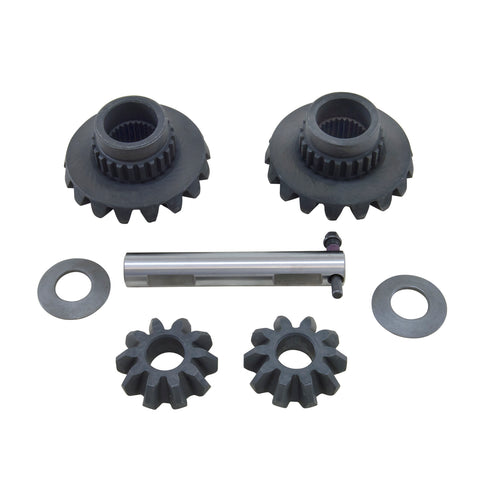 Yukon Dura Grip And Eaton Spider Gear Set For Ford 8.8" Diff W/ 28 Spline Axles