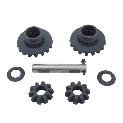 Yukon Dura Grip And Eaton Spider Gear Set For Ford 8.8" Diff W/ 31 Spline Axles