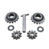 Yukon Standard Open Spider Gear Kit For 8.8" Ford IRS With 28 Spline Axles