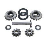 Yukon Standard Open Spider Gear Kit For 8.8" Ford (and IFS) W/28 Spline Axles