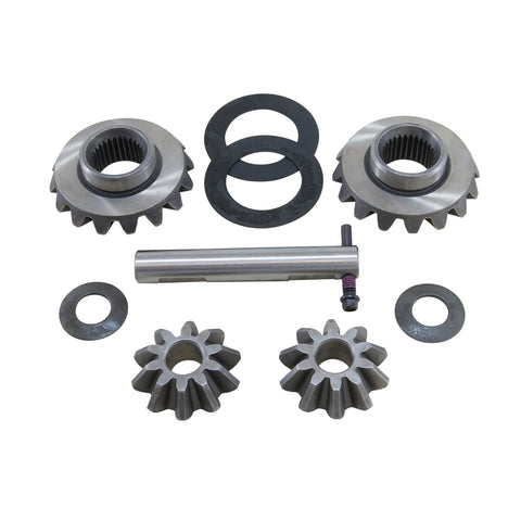 Yukon Standard Open Spider Gear Kit For 8.8" Ford (and IFS) W/28 Spline Axles