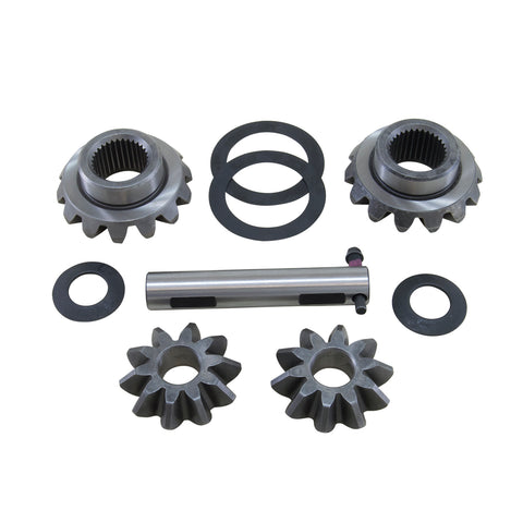 Yukon Standard Open Spider Gear Kit For 8.8" Ford With 31 Spline Axles