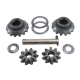 Yukon Standard Open Spider Gear Kit For 9.75" Ford With 34 Spline Axles