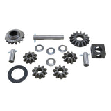 Yukon Positraction Internals For Ford 8"/9" W/31 Spline Axles 4-pinion Design